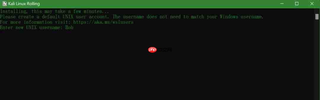 双系统系列:WSL2-适用于 Linux 的 Windows 子系统(安装)