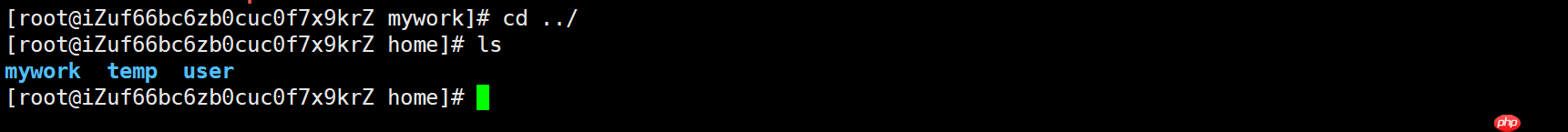 linux .zip文件 解压缩命令的简单使用