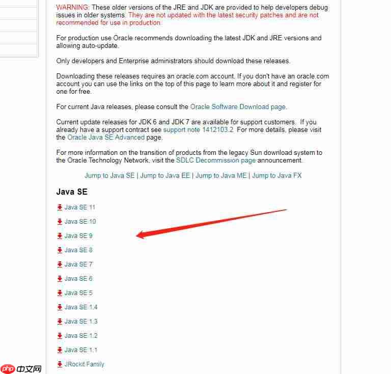 jdk下载/Linux64位 jdk1.8 jdk-8u161下载[通俗易懂]