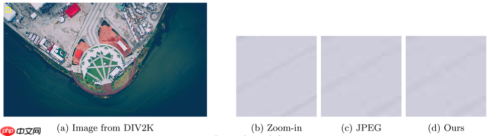 DSCT:一种数据驱动的图像编码框架