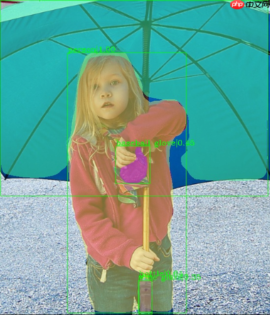 ubuntu安装mmdetection