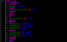 安利一款Python开发的仿Linux树形显示目录tree命令「建议收藏」