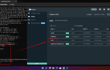 【愚公系列】2022年05月 Docker容器 Windows11上Redis的安装