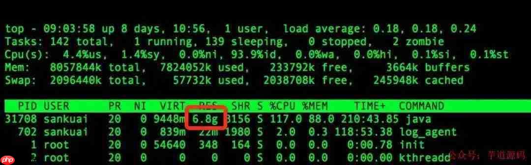 唉，一次堆外内存泄露让整个团队通宵处理到爆肝！