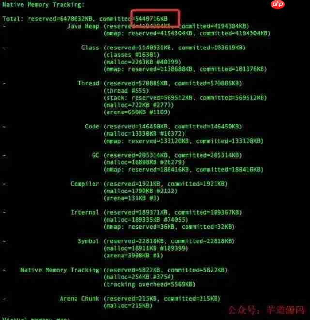 唉，一次堆外内存泄露让整个团队通宵处理到爆肝！