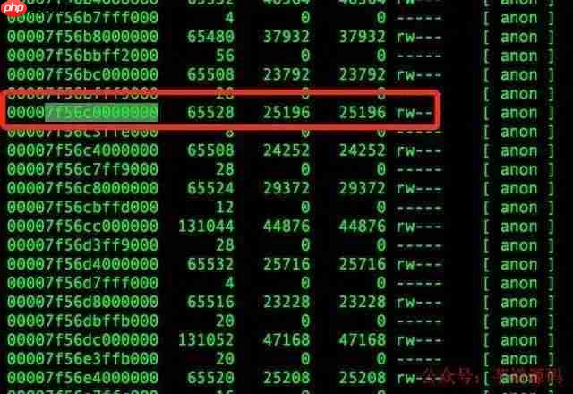 唉，一次堆外内存泄露让整个团队通宵处理到爆肝！