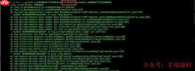 唉，一次堆外内存泄露让整个团队通宵处理到爆肝！