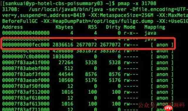 唉，一次堆外内存泄露让整个团队通宵处理到爆肝！