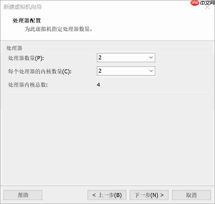 Ubuntu（Linux）虚拟机的安装教程（最为详细）「建议收藏」