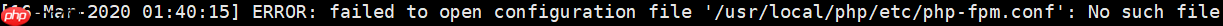 手把手教你在linux编译安装PHP