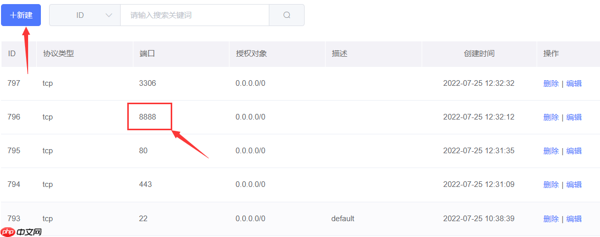 CentOS服务器安装宝塔（图文详解）