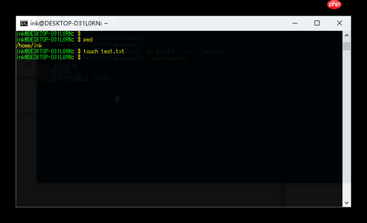 windows10 Linux子系统(wsl)文件目录-小浪学习网