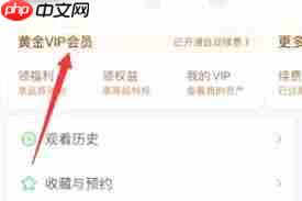 如何关闭爱奇艺VIP自动续费