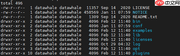 Flink项目实践 | Flink 单机安装部署