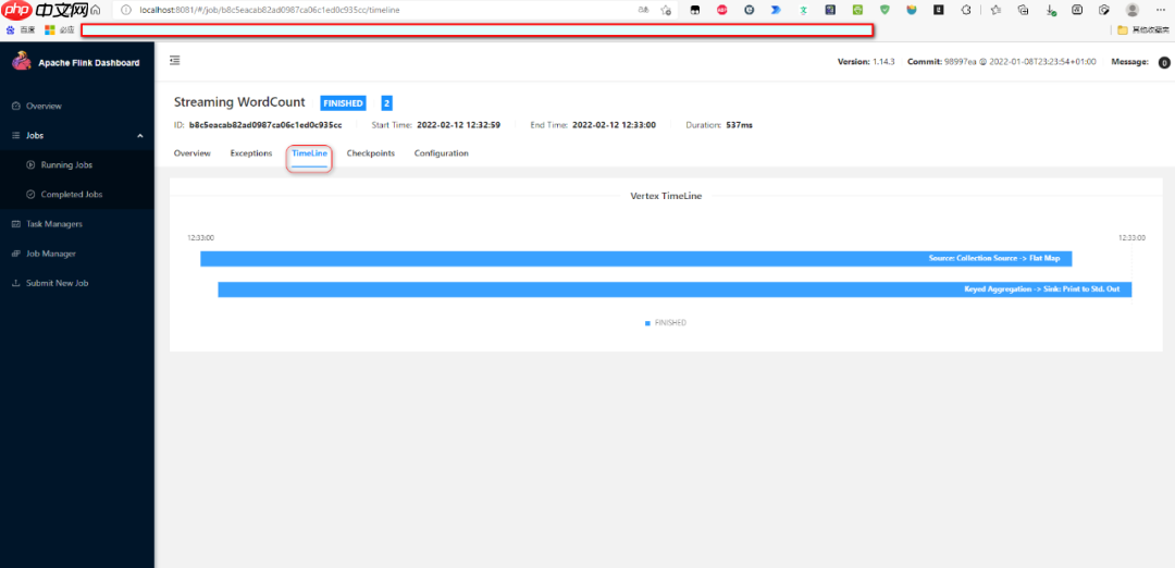 Flink项目实践 | Flink 单机安装部署