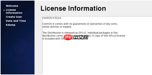 LINUX centos 安装图形界面