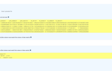 无代码调整聚类热图分支顺序