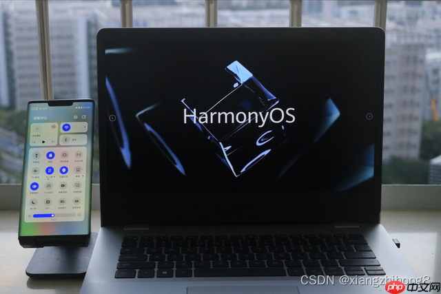 鸿蒙3.0将删除谷歌代码，只是为让国产系统更纯粹