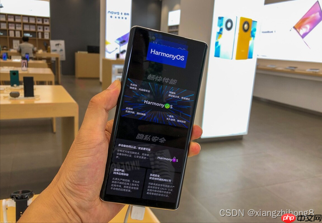 鸿蒙3.0将删除谷歌代码，只是为让国产系统更纯粹