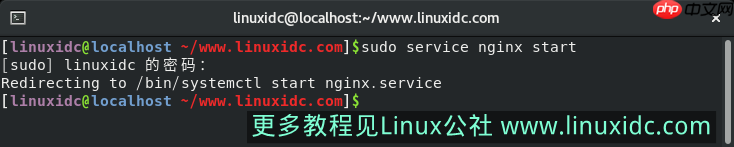 开发人员和管理员必须掌握的25个Nginx命令(上)