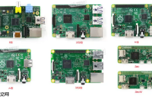 树莓派是什么？能干什么？和单片机有什么区别？「建议收藏」