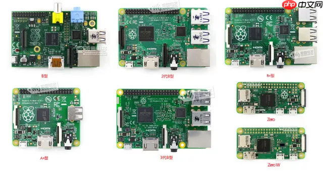树莓派是什么？能干什么？和单片机有什么区别？「建议收藏」