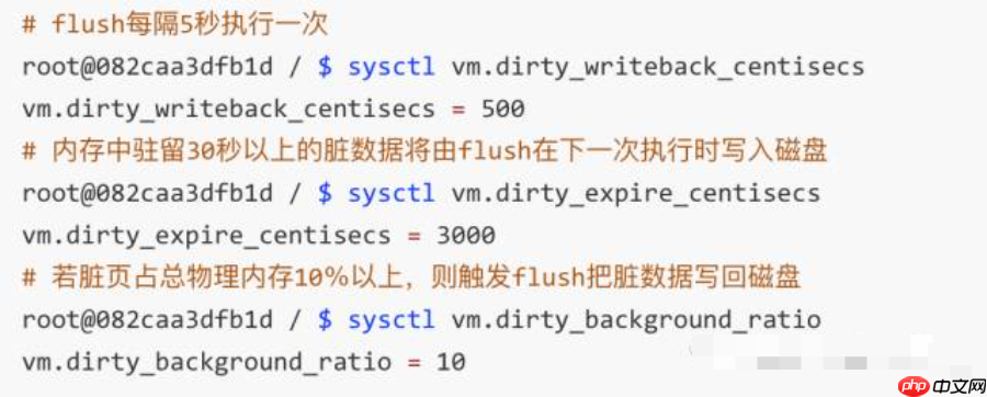Linux内核IO技术栈详解