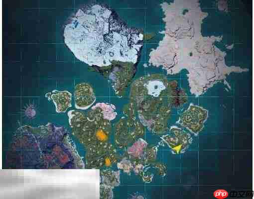 幻兽帕鲁滑水蛇怎么获得 帕鲁滑水蛇获取方法