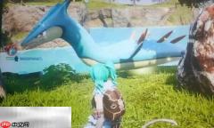 幻兽帕鲁滑水蛇怎么获得 帕鲁滑水蛇获取方法