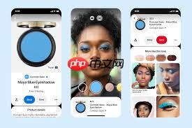 Pinterest怎么看历史记录