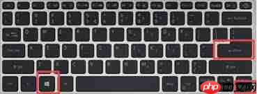 win7电脑快速关机设置方法