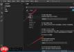 vscode如何设置git账号密码