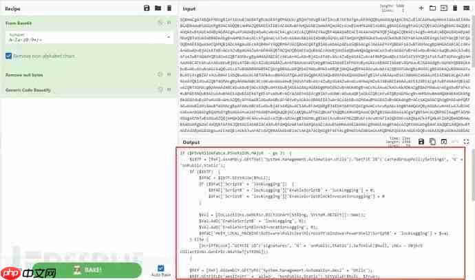 使用VSCode远程调试恶意Powershell脚本