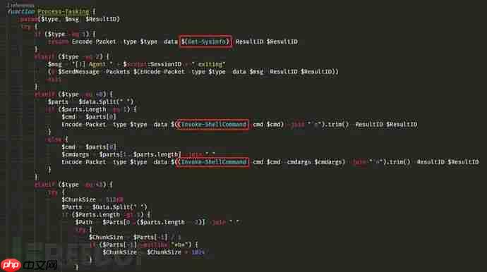 使用VSCode远程调试恶意Powershell脚本