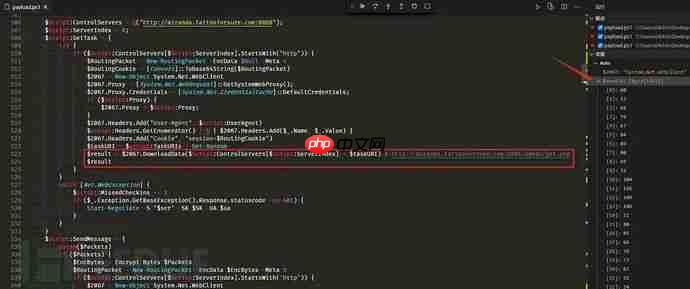使用VSCode远程调试恶意Powershell脚本