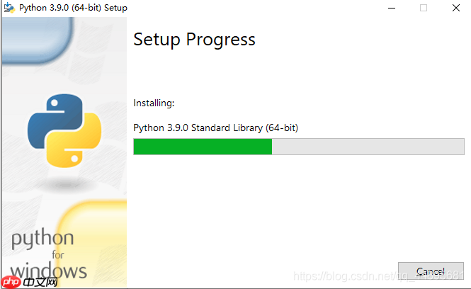 基于Windows 10下的PyCharm 安装教程详解