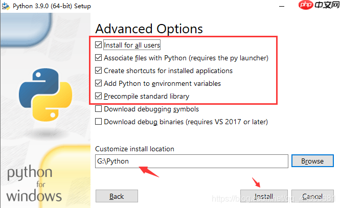基于Windows 10下的PyCharm 安装教程详解