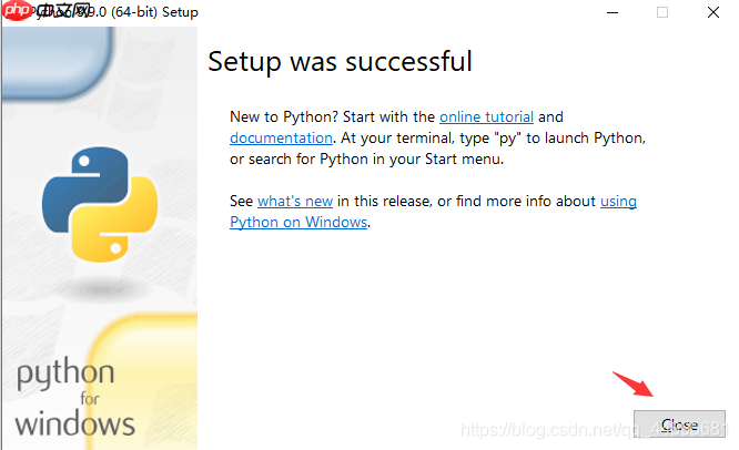 基于Windows 10下的PyCharm 安装教程详解