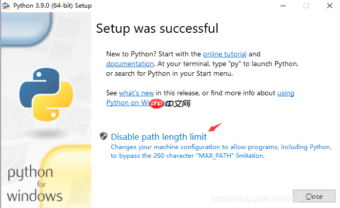 基于Windows 10下的PyCharm 安装教程详解