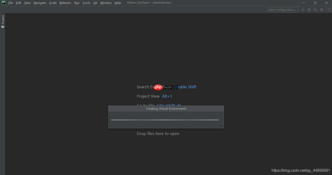 基于Windows 10下的PyCharm 安装教程详解