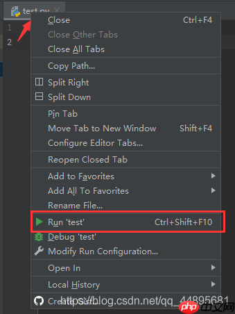 基于Windows 10下的PyCharm 安装教程详解