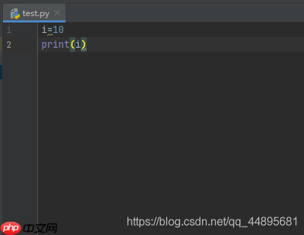 基于Windows 10下的PyCharm 安装教程详解