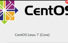 Centos常用命令总结