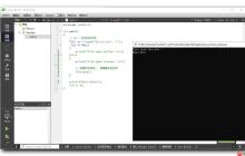 【C 语言】文件操作 ( fopen 文件打开方式详解 )「建议收藏」