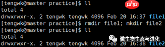 Linux系统入门系列之二