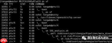 Linux系统入门系列之二