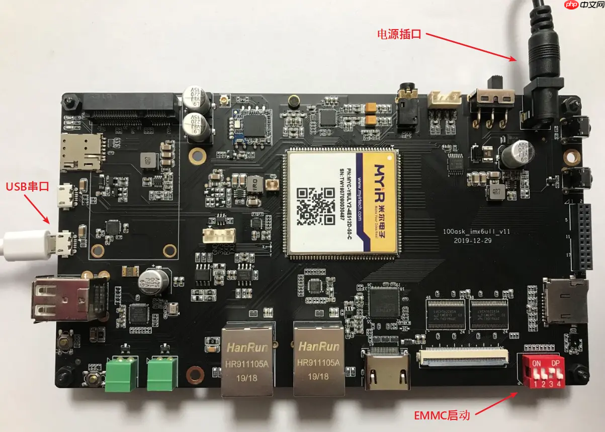 2_准备开发环境