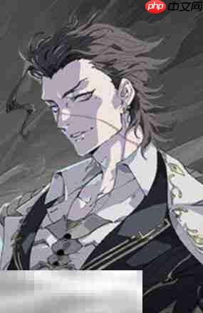 银与绯该隐角色怎么样 银与绯该隐角色介绍