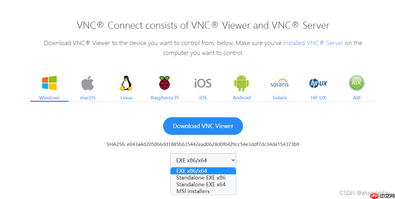 电脑win11使用vnc连接手机ubuntu
