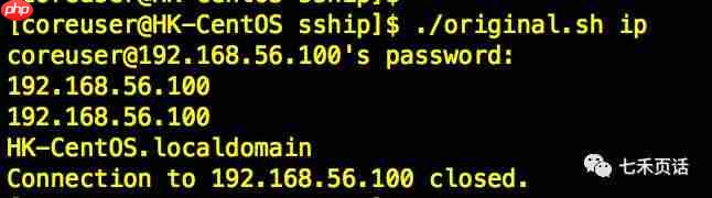 【Linux】While循环吃hang行了？(图是一个毒)